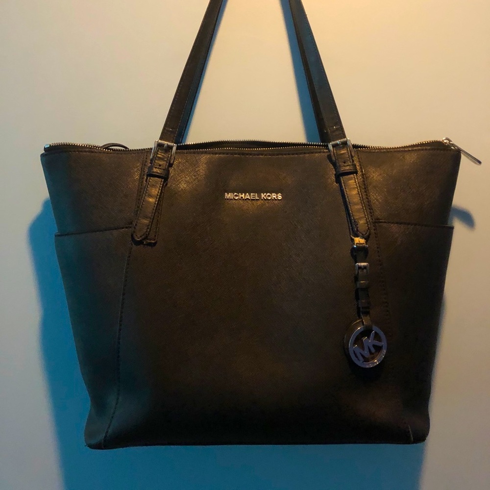 Michael Kors women tote  bag